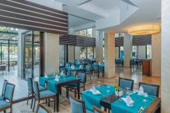 MEGASARAY RESORT SIDE Restaurants